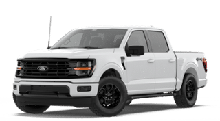 2026 Ford F-150® External Image 2